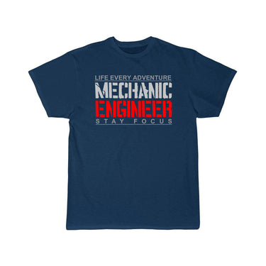 mechanical engineer T-Shirt THE AV8R